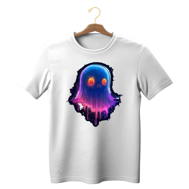 Neon Ghost