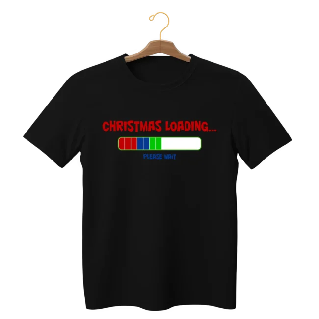 CHRISTMAS LOADING...