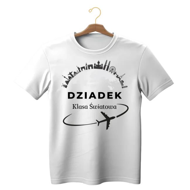 Dziadek klasa światowa