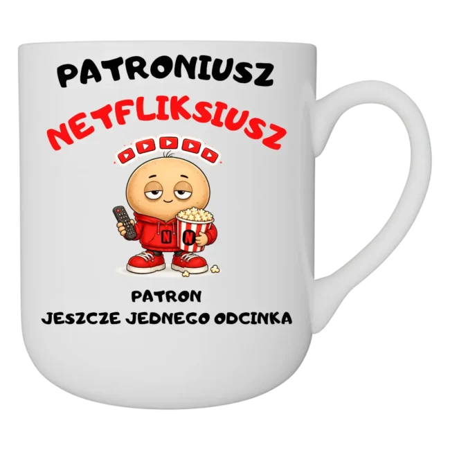 Netfliksiusz