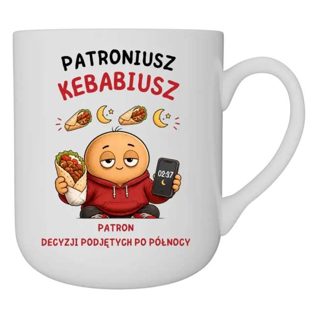 Kebabiusz