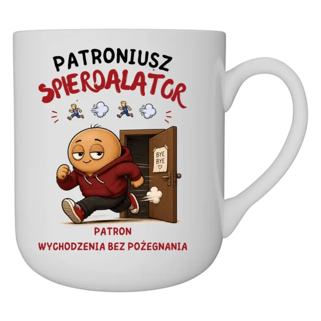 Spierdalator